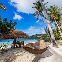 Отзыв от Дмитрий - Виза Destination Thailand